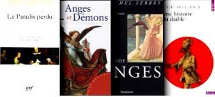 Ces grands personnages ne se dérangent pas pour des vétilles. A Tire D Aile Anges Et Demons Liste De 36 Livres Babelio