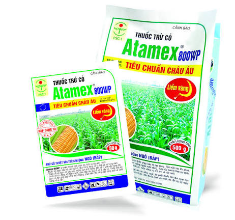 Atamex 800WP