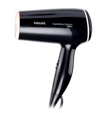Don't purchase a blow dyer without viewing this first. Philips Essentialcare Hair Dryer 1800w Black Extra Saudi