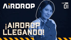 Ffws trailer oficial ⚡ comprométete con tus sueños | garena free fire. Airdrop Llegando A Free Fire Latam Garena Free Fire Youtube