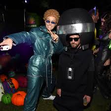 Maybe you would like to learn more about one of these? The Best Celebrity Couple Halloween Costumes Of 2019