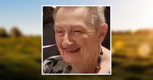 Nancy M. Shuler Obituary April 10, 2024