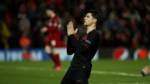 Álvaro morata está viviendo una temporada de altibajos. Transfer Market Morata S Future Is Still Up In The Air Marca