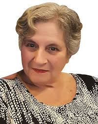 Obituary of Nina Henry