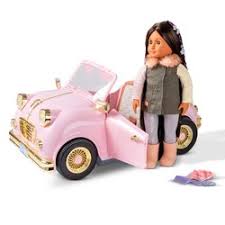 Sarah's silks has a fantastic variety of natural toys for all kinds of imaginative play. Our Generation Doll Sarah Smyths Toys Uk