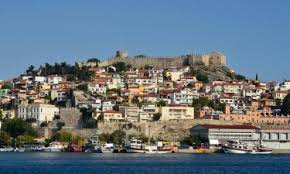 Tosca beach hotel in kavala. Ta 10 Kalytera 3enodoxeia Sthn Kabala Times Apo 40