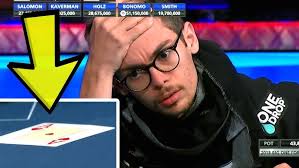 EXPOSED Cards Lead to ALL IN Disaster