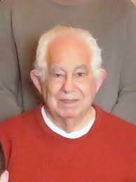 Obituary of Nicholas A. Milillo