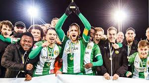 Hammarby if ff:s årsmöte skjuts upp. Talented Midfielder Halik Hudu Wins Swedish U 21 League With Hammarby If Ghana Latest Football News Live Scores Results Ghanasoccernet