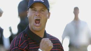 Chris DiMarco against Ryder Cup without fans