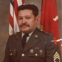 Steven Ben Archuleta Sr. Obituary