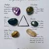 Optically, crystalline quartz is used extensively as a wave retardation medium. 1
