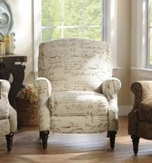 Kirkland S French Script Chair Dreaming For My Master Suite Nook New Furniture Furniture Script Chairs
