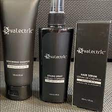 Its rich constituents of argan nutrients, aloe vera and vitamin e oil soften hair argan hair oil is native to morocco. Evalectric Hair Serum