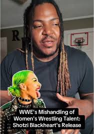 Nadia Crow Mixed Wrestling