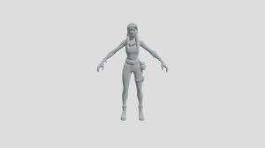 First released in the fortnite store on 8 may 2019 and the last time it was available was 7 days ago. Aura Fortnite Skin 3d Model By Pietromtz Yaridmazetto 9067445