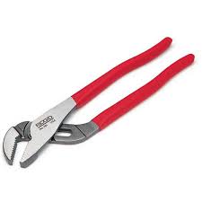 5.0 out of 5 stars based on 8 product ratings(8). Aabtools Ridgid 62352 Tongue Groove Plier 9 5in