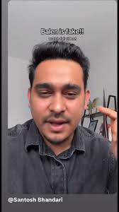 Yes finally someone speaks truth❤️