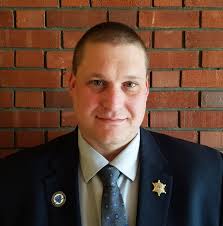 Fayette Co. Constable Edward Sparks