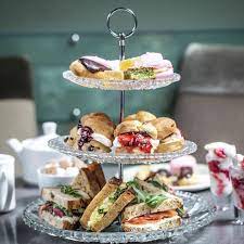 Pin On High Tea