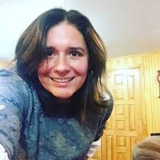 Ximena Rubio Rojas (@ximerubiorojas)