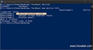 Aug 25, 2019 · how to lock or unlock the bootloader of an mtk device. How To Unlock The Bootloader Of An Android Phone Via Fastboot