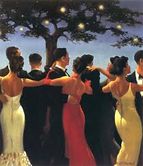 Jack Vettriano Dance Me To The End Of Love Tutt Art Pittura Scultura Poesia Musica Jack Vettriano Art Gallery Art Appreciation
