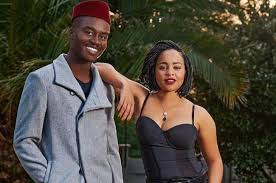 BREAKING: End of Marriage Hungani and Stephanie call it quits after six  years of marriage, City Press reports. The couple cite in the settlement  agreement that the marriage reached a state of