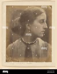 Margaret cameron photographer hi-res stock photography and images