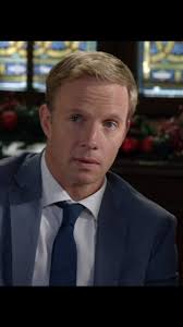 Rupert Penry-Jones Daily
