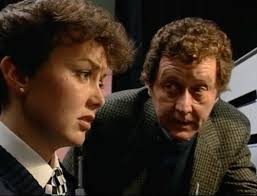 The Bill" Out of the Mouths (TV Episode 1993)