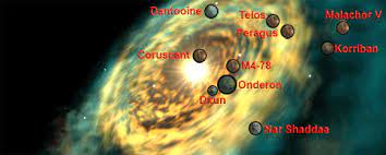 Kotor 1 2 Expanded Galaxy Project Having Fun With The Kotor Maps Deadly Stream