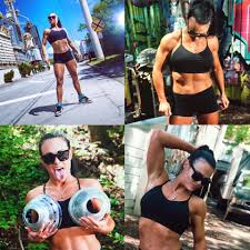 Profile for Angelica Lorraine