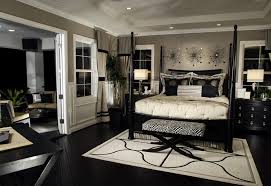 Add some throw pillows in various textures such as silk and velvet to round out the look. 20 Luxurious Master Bedrooms Ideas