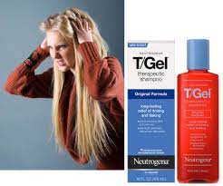 Authentic lime crime unicorn hair dye full coverage fantasy color charcoal grey. Neutrogena T Gel The Silent Bestselling Secret For Dandruff And Itchy Scalp Beaut Ie