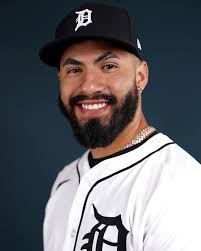 Gleyber Torres joins the Detroit Tigers