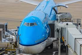 Final assembly of the aircraft was carried out at the company. As Times Change For The 747 Klm Still Holds The Rare Key To One Of The Queen S Gems Airlinegeeks Com