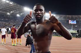 Antonio rudiger was born on 3rd march 1993 in the capital city of germany, berlin to father matthias rudiger and mother lily rudiger. Antonio Rudiger Says Future Will Be Decided In Coming Weeks Amid Chelsea Talk Bleacher Report Latest News Videos And Highlights