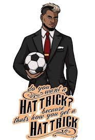 King Of The Hat Trick The Unit Hats Atlanta
