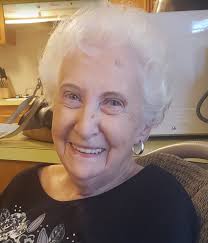 Mary Meszar Obituary