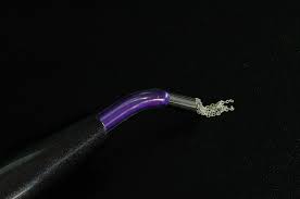 Maybe you would like to learn more about one of these? Flogger Electrode Electronic Stimulation The Violet Wand Store