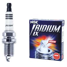 Bpr7eix Ngk Iridium Spark Plug