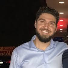 David Hakim's Instagram, Twitter & Facebook