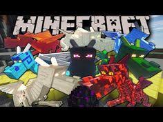 Minecraft, biomas, mods de minecraft, fondos de pantalla animales,. 49 Swimming Bird S Board Of Nintendo Ideas Minecraft Videos Adventure Time Birds