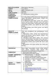Rph rbt tahun 5 adalah rancangan pengajaran harian yang perlu disediakan lebih awal oleh guru sebelum menjalankan sesi pegajaran dan pembelajaran. Rph Rbt Tahun 4 2019 Sakk Opk