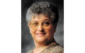 Eva Fields Obituary (1940