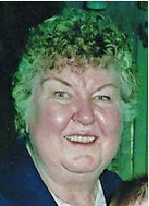 Melody Grady Obituary (1940