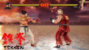 Последние твиты от tekken (@tekken). Wonkey On Twitter Tekken 1 Inspired Lifebars By Thei3arracuda Https T Co Teaggw93sb Https T Co Ekwqpzvrvp Twitter