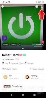Join hago to make new friends at ease and interact with old friends. How To Change Hometown On Bigo Live How To Hardreset Info