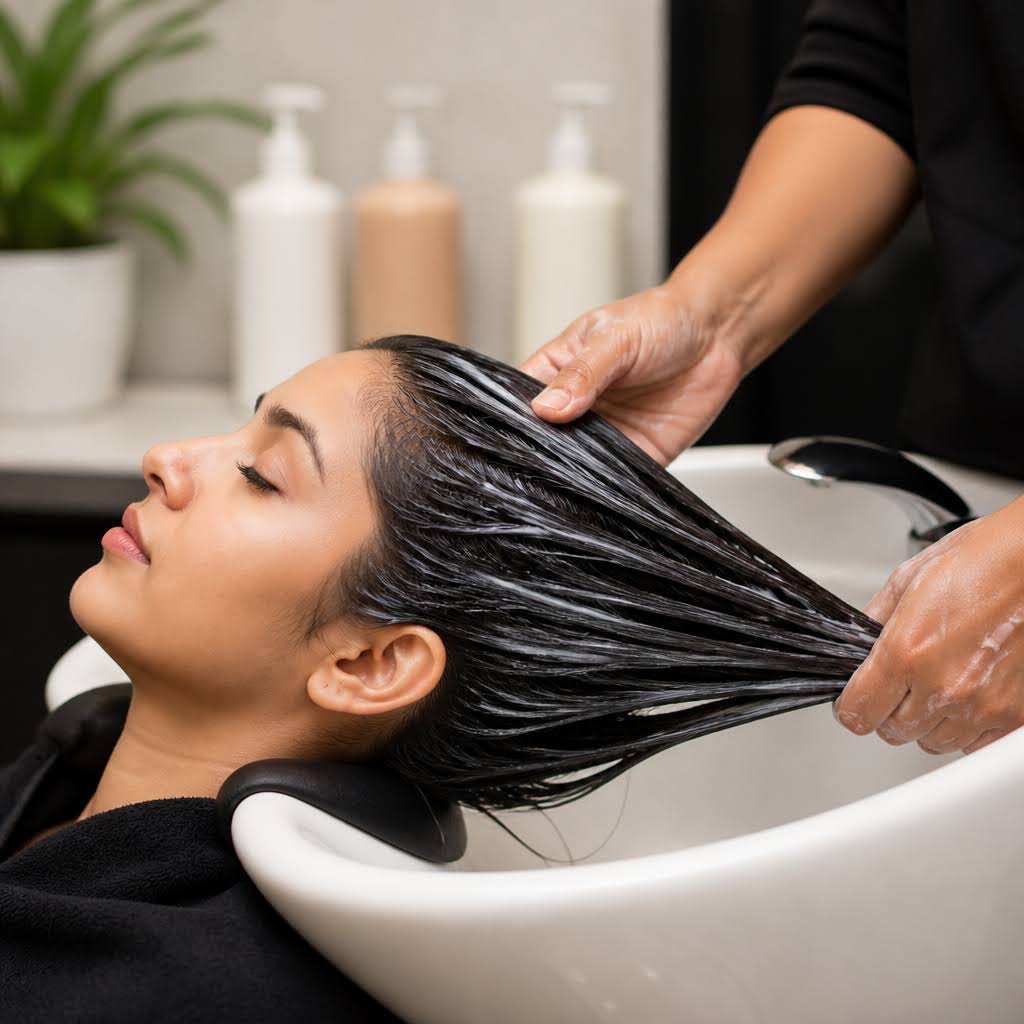 Deep Conditioning Treatment Kaliket Nagar product image